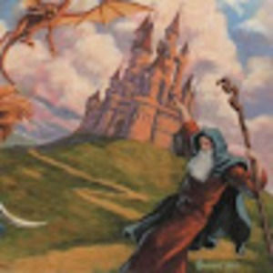 Meet your Posher, Albert